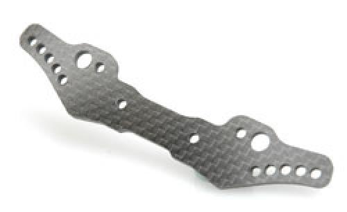 CF Shock Bkt; Rear - Low - Mi-3