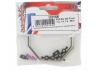 Roll Bar Set; Front 1.2-1.4-1.6 - Mi-3
