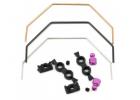 Roll Bar Set; Front 1.2-1.4-1.6 - Mi-3