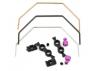 Roll Bar Set; Front 1.2-1.4-1.6 - Mi-3