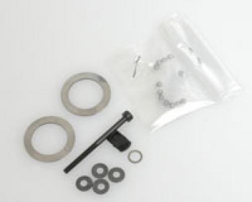 Diff Repair Kit - RIOT