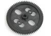 Schumacher Spur Gear; 65T 32DP - Riot
