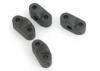 Pivot Blocks; Rear Two Screw (2)
