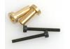 Steering Posts and Screws - RIOT