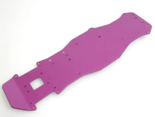 CNC Alloy Chassis - RIOT