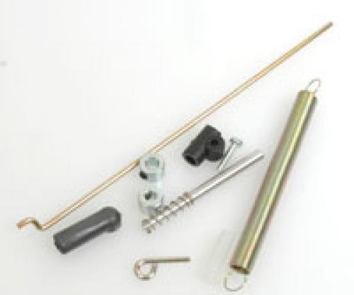 Throttle & Brake Link Set - RIOT
