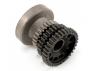Clutchbell 24-28-32T - Fusion 28