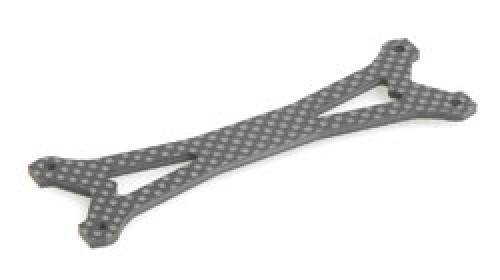 CF Top Deck - 2.5mm - Mi-3