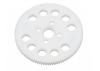 96T 64DP CNC Spur Gear - Mi-3