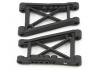 Wishbones; Medium Flex Rear - Mi-3
