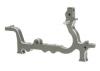 Alloy 7075 T6 Diff Mount; Front Right - Mi-3