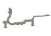 Alloy 7075 T6 Diff Mount; Rear Right - Mi-3