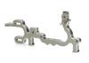 Alloy 7075 T6 Diff & Motor Mount - Mi-3