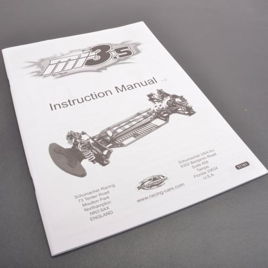 Instr Manual - Mi-3.5