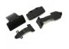 Bumpers & Diff Covers - Cat SX