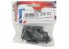 Bumpers & Diff Covers - Cat SX