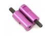 Servo Mount; LiPo - Cat SX (2)