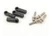 Ball Grippa Joints With Extra Long Studs (4)