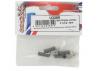 Ball Grippa Joints With Extra Long Studs (4)