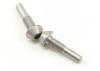 Pivot Pin; Screw Type 12mm (2)