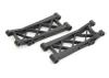 Wishbone; Rear - Cat SX (2) Std