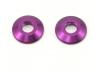 Cone; Rear Wheels (2)