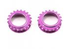 Eccentric; CNC Alloy - Cat SX (2)
