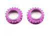 Eccentric; CNC Alloy - Cat SX (2)