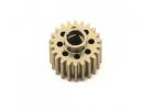 Gear; CNC 22t Layshaft
