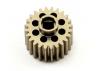 Gear; CNC 24T Layshaft