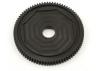 Gear; CNC 82t Spur - Slipper