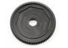 Gear; CNC 83t Spur - Slipper