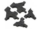 Mounts; Upper Trans - Cat SX set 4