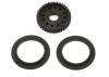 Pulley; 36t Diff - Cat SX