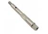 Shaft; Rear Idler - Cat SX