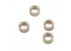 Spacer Shim; 4x6x2.5 (4)