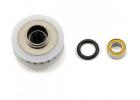 Pulley; One Way 20t - Cat SX