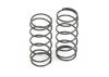 Springs; Off Road XF4.5 Black