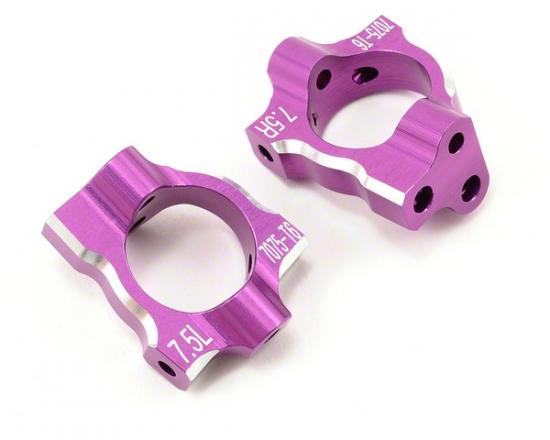 Alloy Yoke; 7.5deg - Cat SX (2)