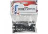 Wishbone; Rear Med Flex - Cat SX (2)