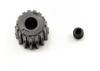 Schumacher Hard Alloy 48DP Pinion - 15T