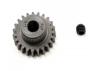 Schumacher Hard Alloy 48DP Pinion - 23T