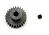 Schumacher Hard Alloy 48DP Pinion - 26T