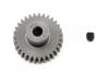 Schumacher Hard Alloy 48DP Pinion - 31T