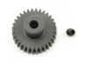 Schumacher Hard Alloy 48DP Pinion - 32T