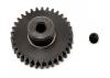 Schumacher Hard Alloy 48DP Pinion - 34T