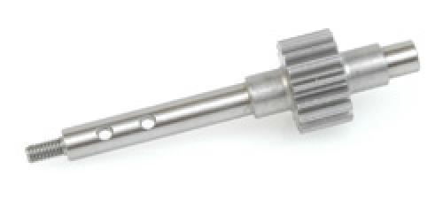 Layshaft; Rear - Manic