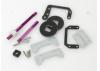 Disc Brake Repair Set; Fr & Rr - Manic