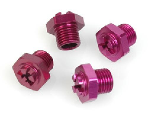 Wheel Hex - Manic (pair)