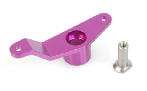 Radius Arm; Right - Manic